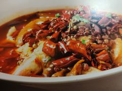 -张大嘴菜馆(庞各庄店)