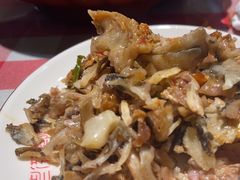 -老街鱼嘴巴(坡子街老店)