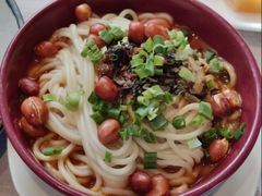 -希尔顿酒店-豫园中餐厅