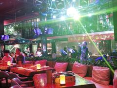 大堂-肉串汪(望京店)