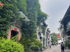 -鼓楼(西湖风景名胜区)