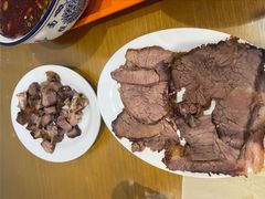 -清真磨沟沿老字号牛肉面(总店)