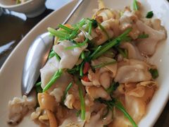 盐爆海螺-大连君悦酒店·星海湾壹号Dalian·Dalian(星海广场店)