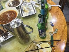 -阿骏农家菜(东至路店)