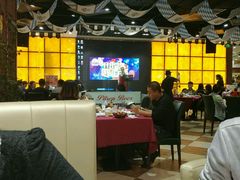 -福缘烤肉王自助(爱琴海-原比尔森店)