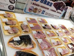 -盒马鲜生(岭南新世界店)