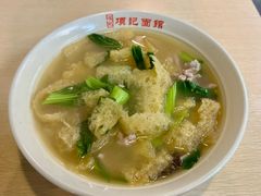 -项记面馆(明瓦廊店)
