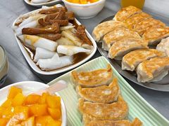 -芬芳甜品(同福路店)