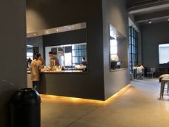 -来回·咖啡(钟村咖啡豆店)
