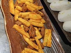 -奉天小馆·非遗东北菜(沈阳万象城店)