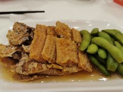 糟卤三拼-金时代顺风大酒店(临港百联店)