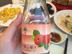 -船歌·鱼水饺青岛菜(国贸商城店)