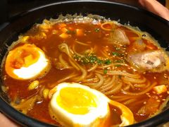 -久苑烧肉(世界城广场店)