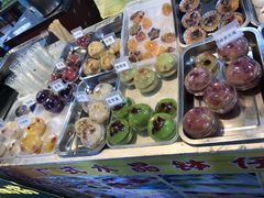 -大学城夜市大排档(凤栖路店)