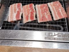 -焼肉ライク·烧肉LIKE(万菱汇店)