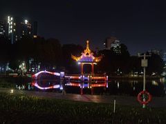 -金砂公园
