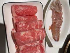 -Thai Basil罗勒叶泰式餐厅(时代天街店)