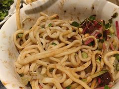 -京味斋·北京烤鸭(北京南站洋桥店)
