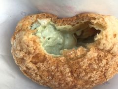 -布朗尼西饼(粮道街店)