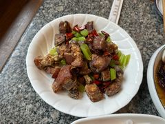 -小慧住家贵州菜(甲秀楼店)