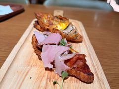 -Pekaa啤咖食肆Coffee&Bistro