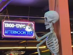 -Famous肥猫墨西哥音乐餐吧(五棵松华熙LIVE店)