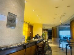 -上海浦东华美达大酒店