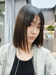 -Sying杉影日式烫染專門店