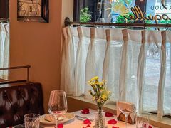 -壳里西餐厅Coquille Seafood Bistro(蒙自路店)