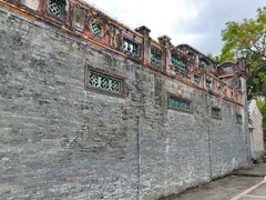 -蔡家宅