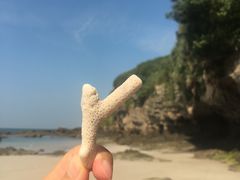 -石螺口海滩