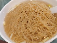 鲜肉云吞面-恩宁刘福记(东华东路店)