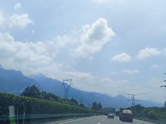 -函谷关历史文化旅游区