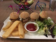 -5号公路餐厅(曼哈顿店)