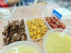 -蓝精灵饺子店