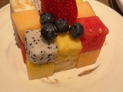 -粤海喜来登酒店·&More聚驿(天河城店)