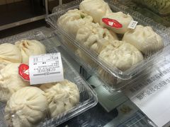 -白玉兰食品甜凤店(合生汇店)