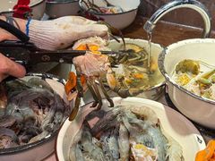 -辣螃铠盆盆蟹大排档(总店)