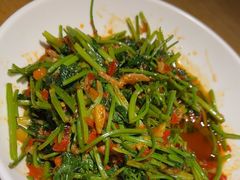 -胡马八破·川菜小馆(高新万达店)