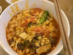 -建基泡馍·西安老字号·清真(永宁店)