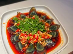 -柳喜辣•烧烤酒局(跃进总店)