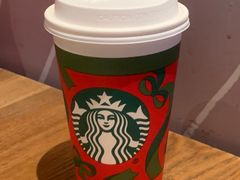 -星巴克(深圳北站B5检票口)