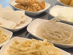 -光头药膳鸡(莱茵小镇店)