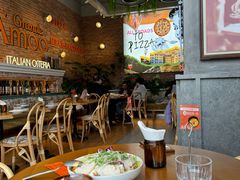 -Grande A'moo(上海万象城店)