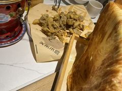 -关东小磨东北菜(漕河泾印象城店)