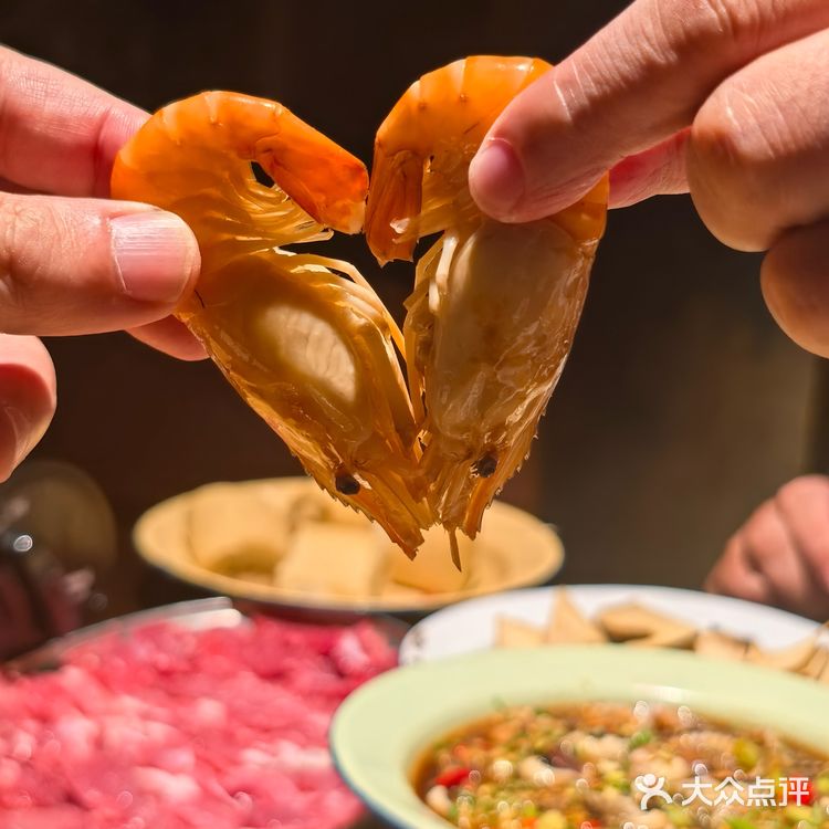 杭州生腌熟醉天花板！