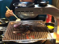 -九田家黑牛烤肉料理(新光汇店)