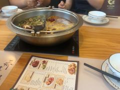 -牛匠和牛寿喜锅(西安总店)