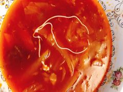 -92°C俄式厨房(中央大街店)