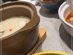 -汉水谣·江景餐厅(江滩店)